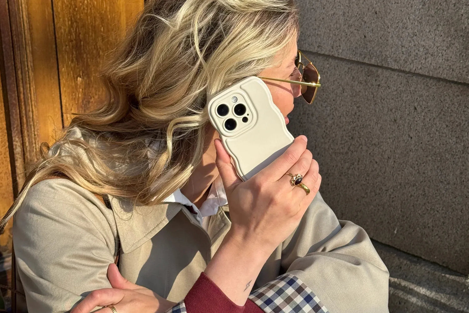 Gesprekken opnemen met je iPhone? Zo doe je het