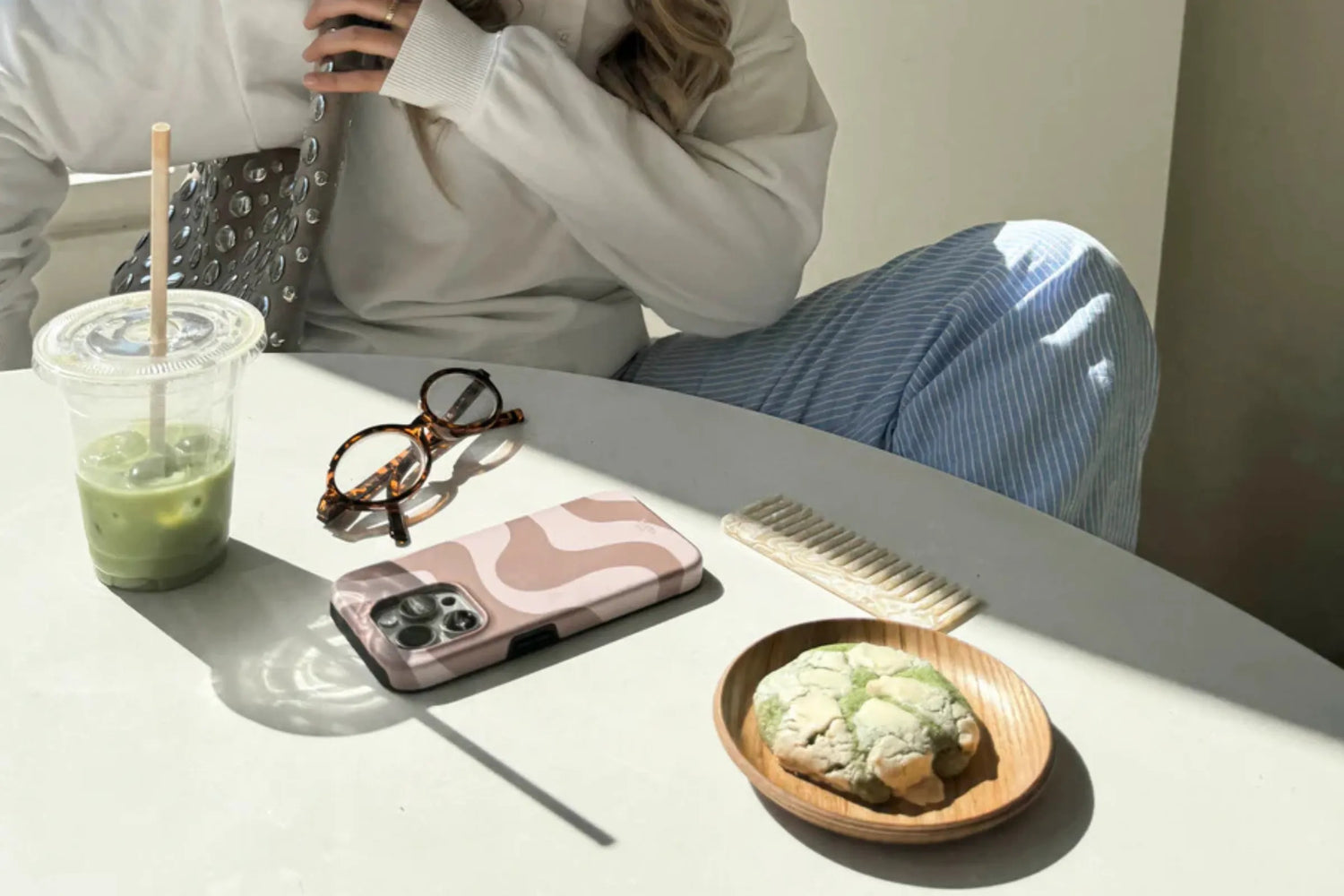 iPhone op stil zetten? Zo doe je dat zonder gedoe en mét stijl