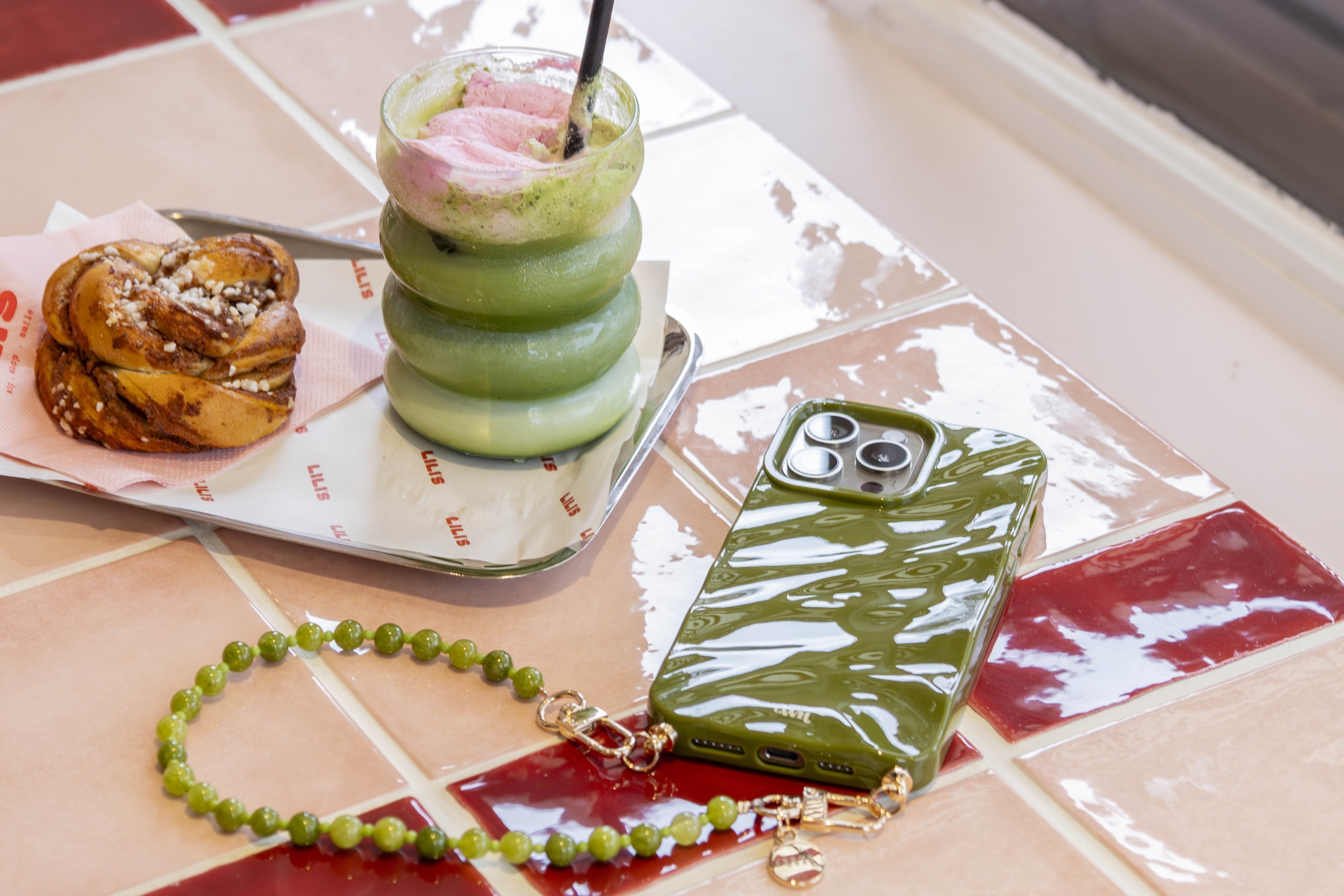 Hoe maak je een telefoonhoesje goed schoon? ✨