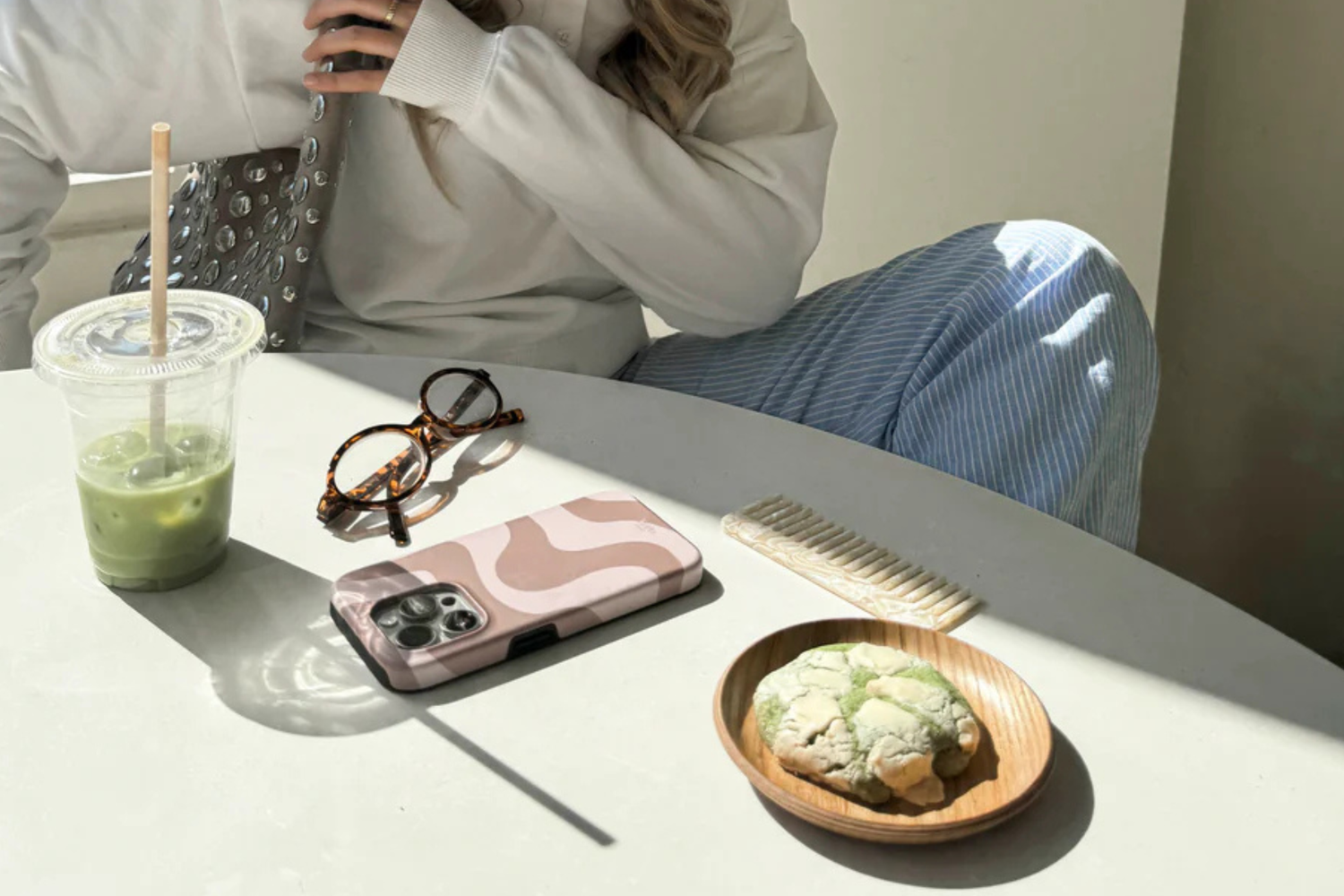 iPhone op stil zetten? Zo doe je dat zonder gedoe en mét stijl