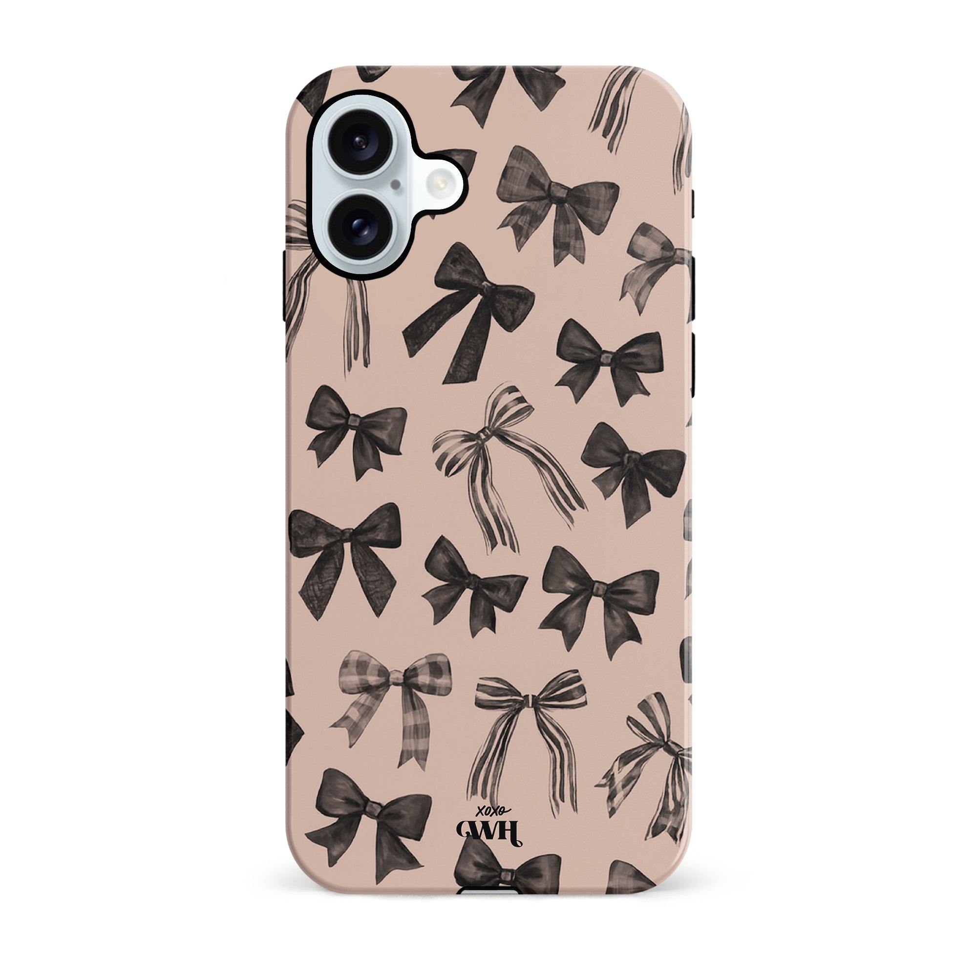 xoxo Wildhearts Winter Muse MagSafe - Double Layer - iPhone 16