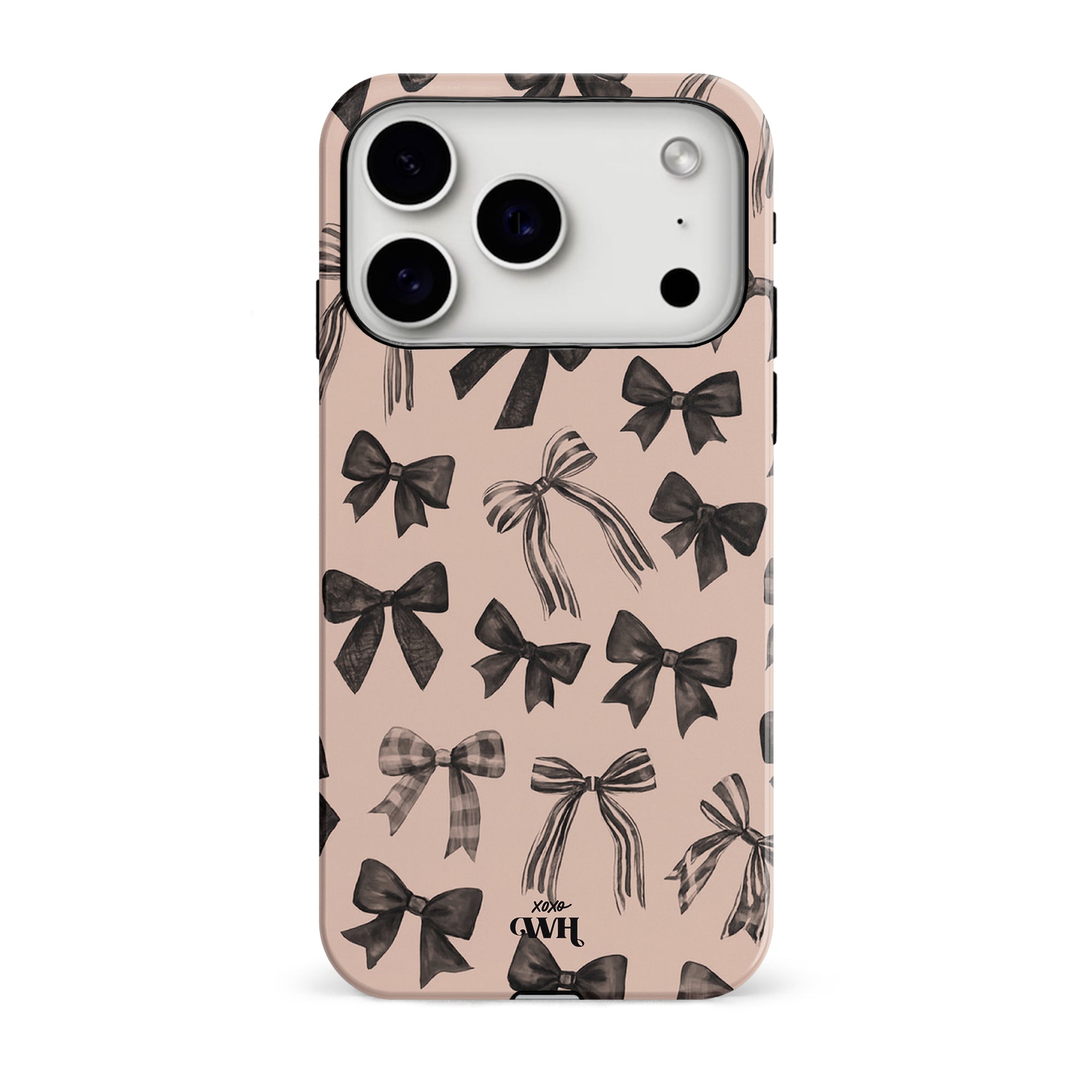 xoxo Wildhearts Winter Muse - iPhone 17 Pro Max