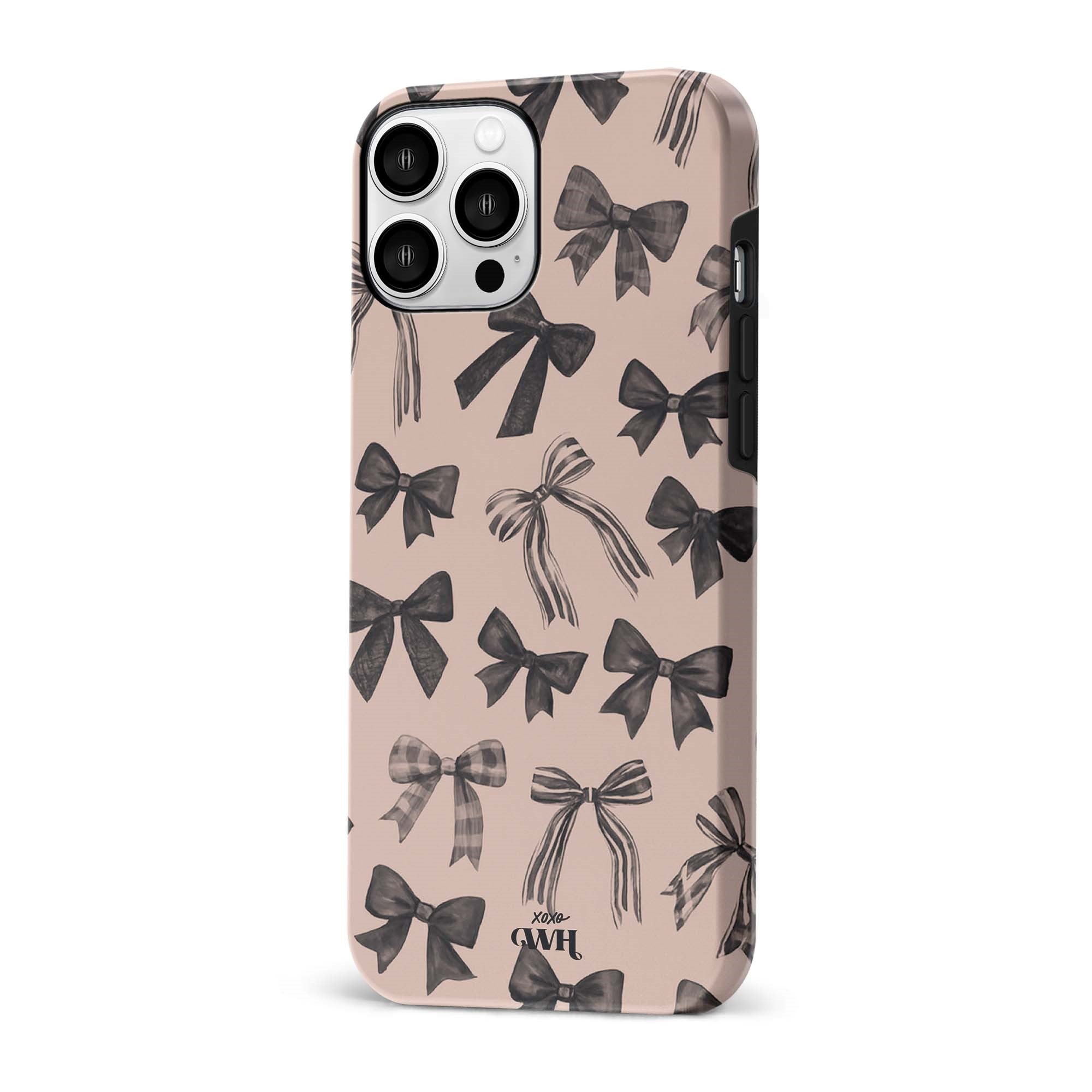 xoxo Wildhearts Winter Muse MagSafe - Double Layer - iPhone 13 Pro