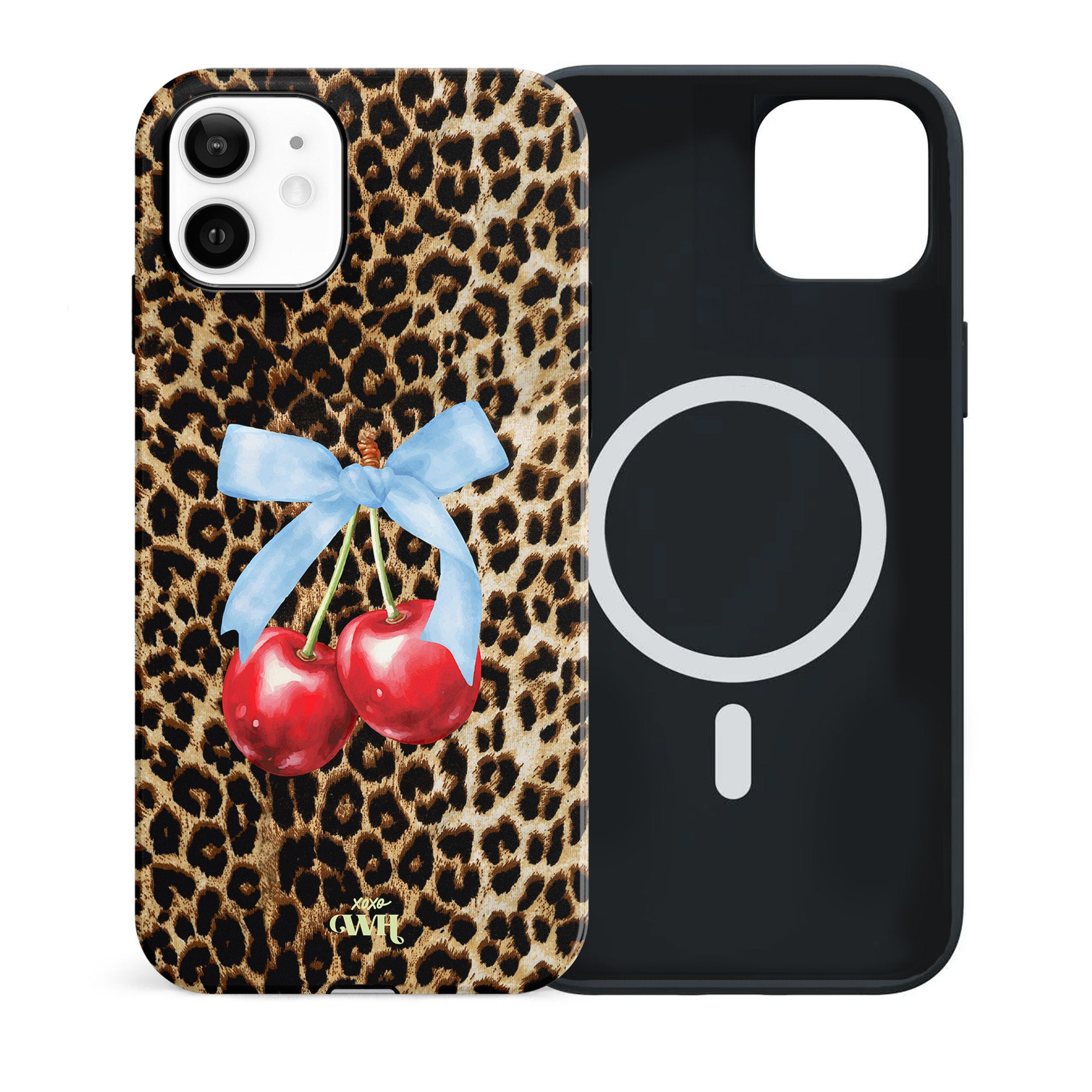 xoxo Wildhearts Cherry Wild MagSafe - iPhone 12