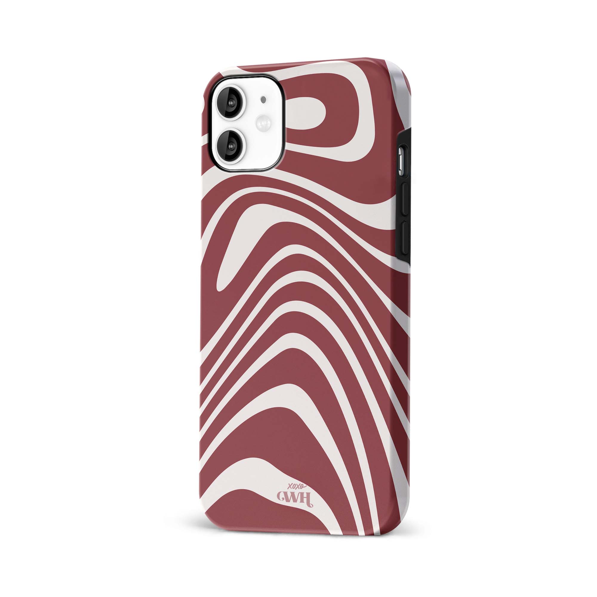 xoxo Wildhearts Boogie Wonderland Red - iPhone 12