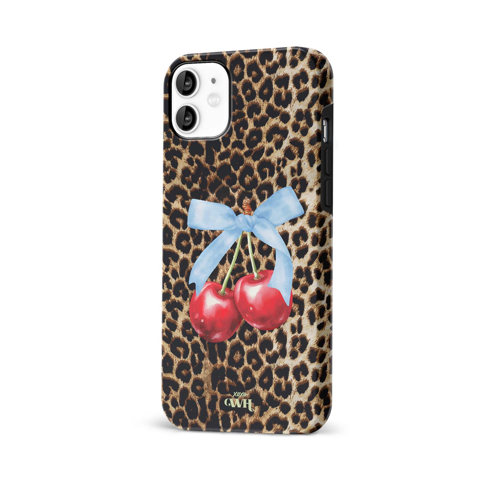 xoxo Wildhearts Cherry Wild MagSafe - iPhone 12