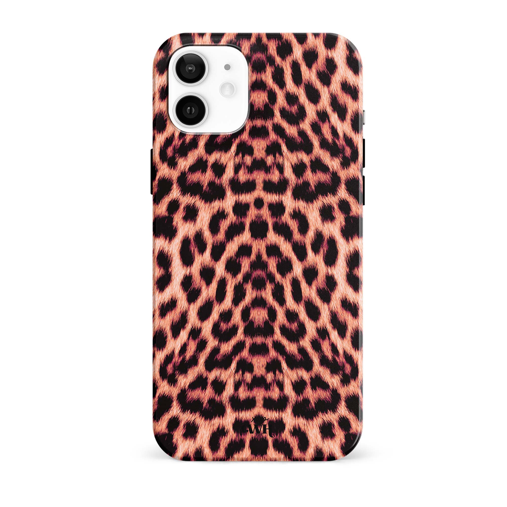 xoxo Wildhearts - iPhone 11 - Leopard Dream - MagSafe Case