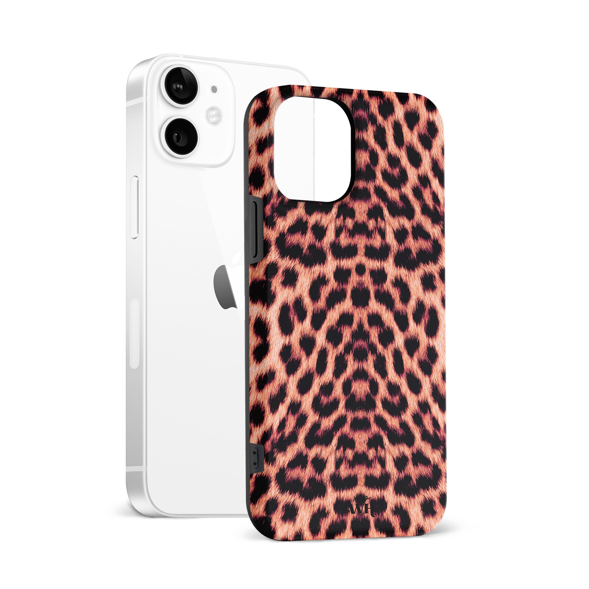 xoxo Wildhearts - iPhone 11 - Leopard Dream - MagSafe Case