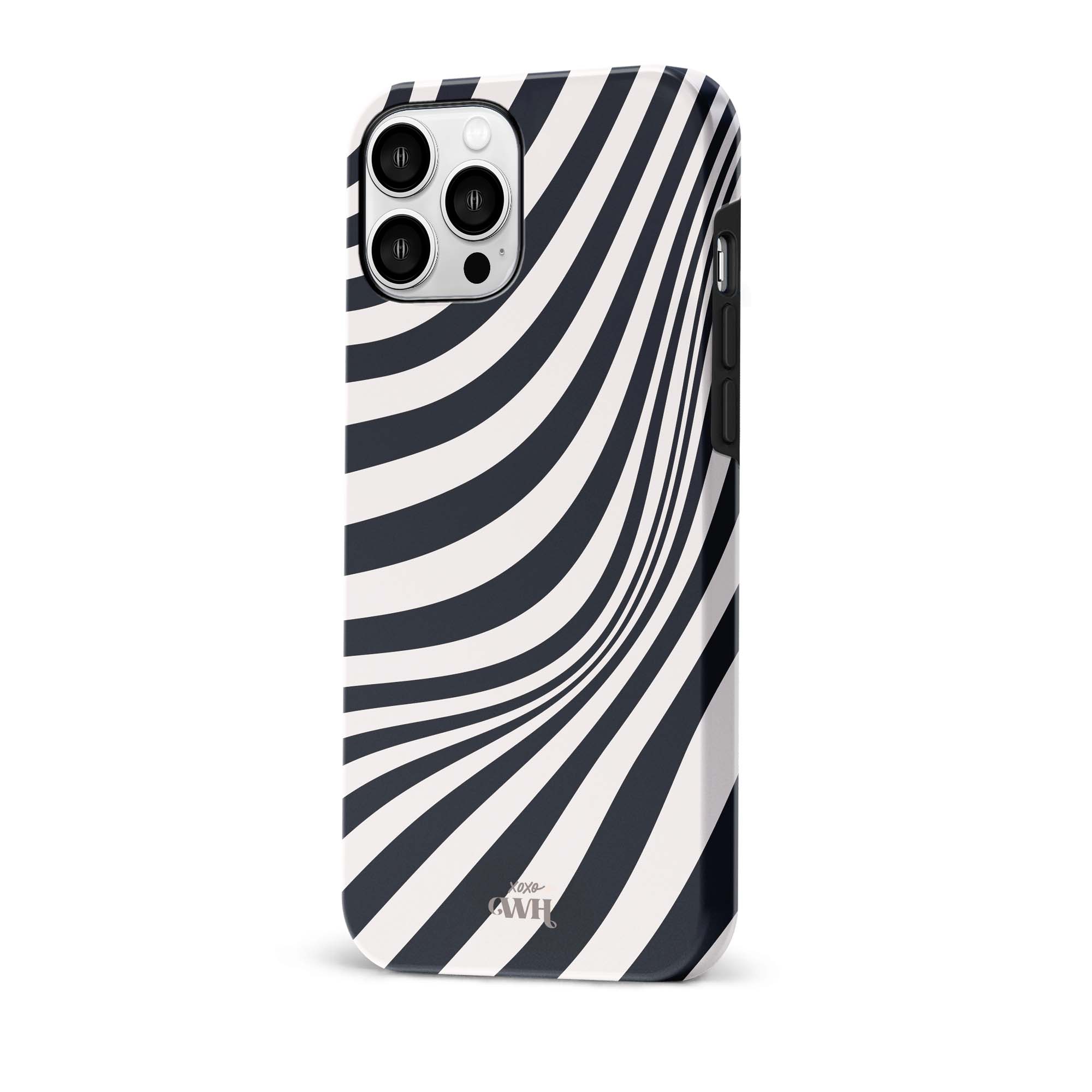 xoxo Wildhearts Optical Illusion MagSafe - iPhone 12 Pro Max