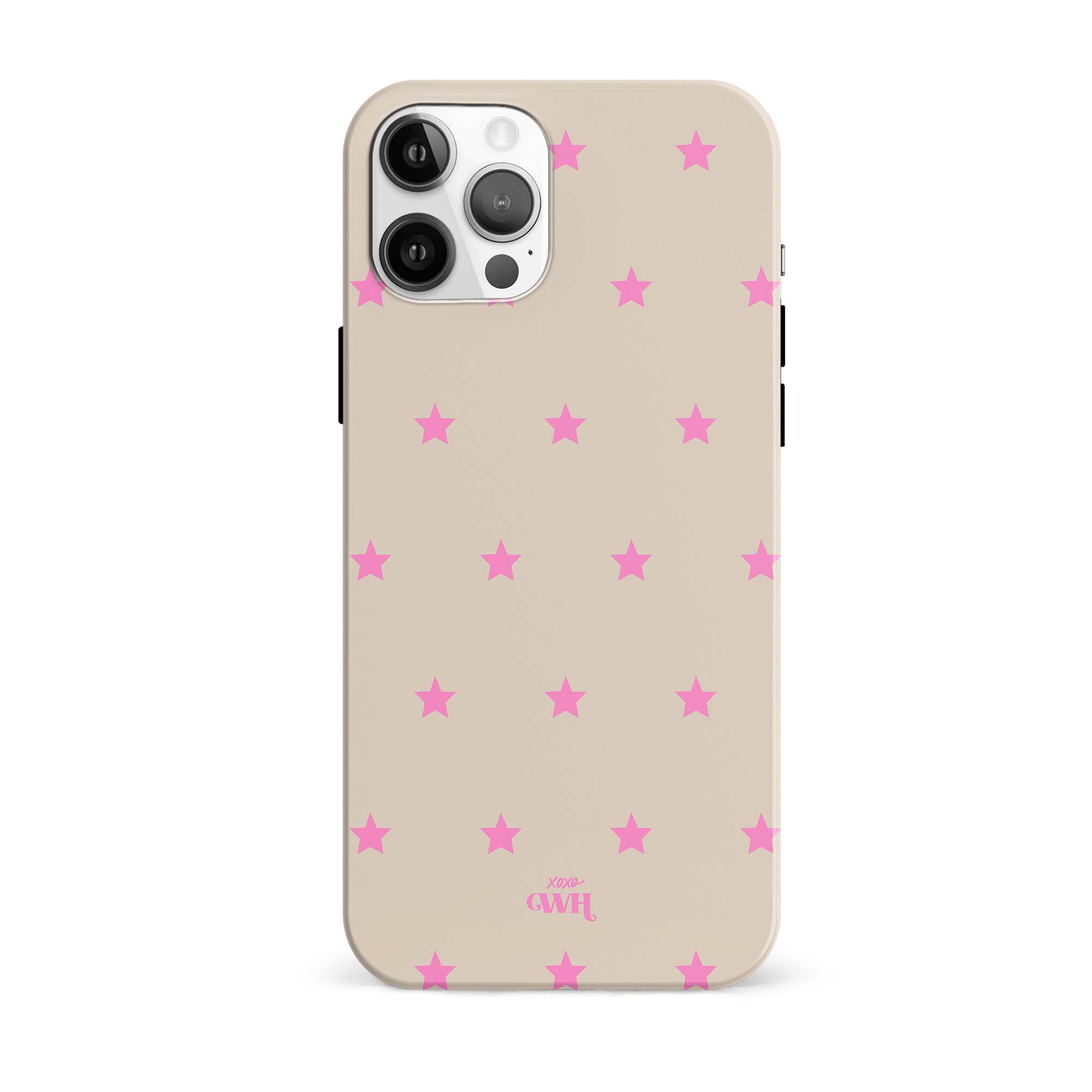 xoxo Wildhearts - iPhone 12 Pro Max - Dream Big - MagSafe Case