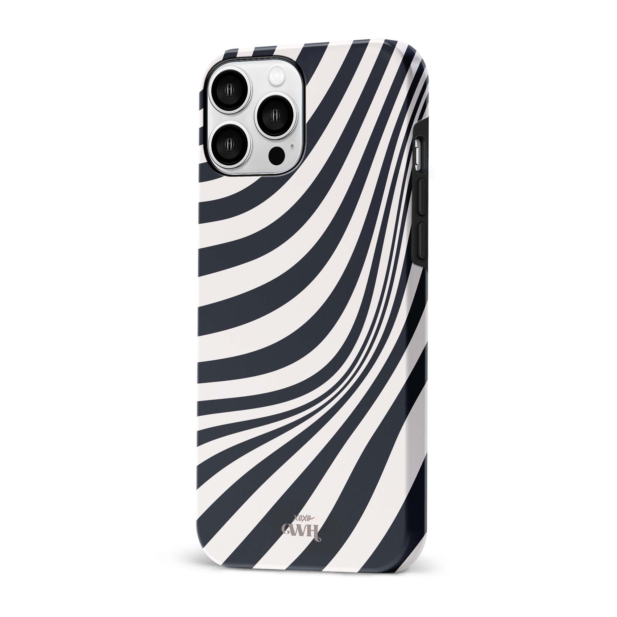 xoxo Wildhearts Optical Illusion MagSafe - iPhone 16 Pro Max