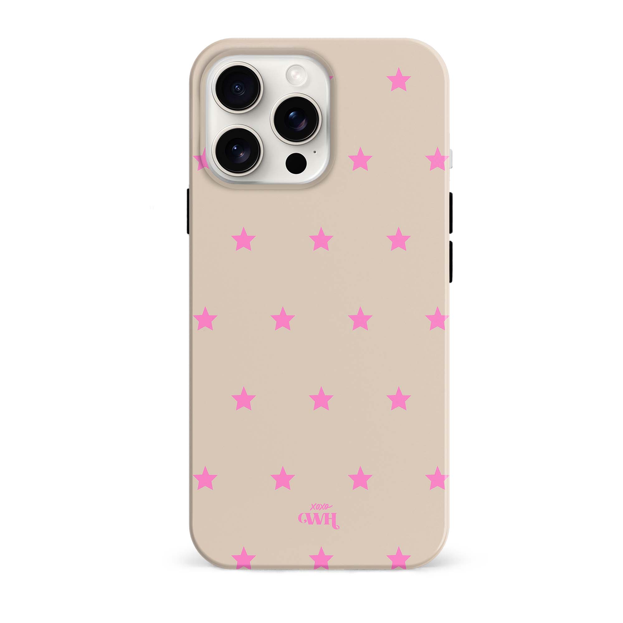 xoxo Wildhearts - iPhone 13 Pro Max - Dream Big - MagSafe Case