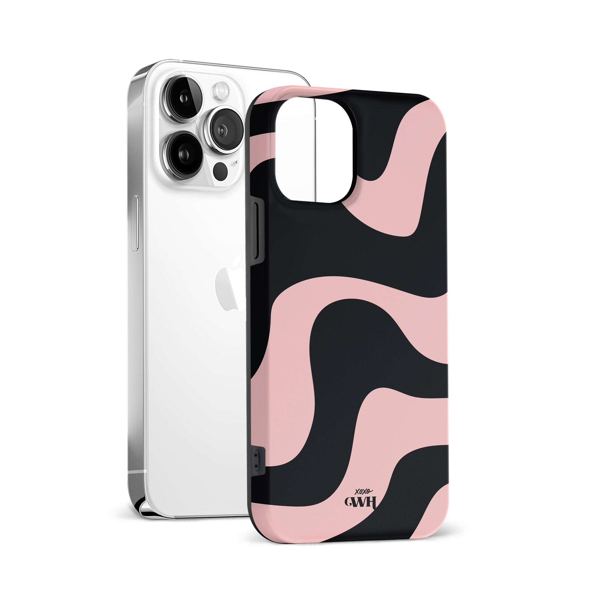 xoxo Wildhearts - iPhone 16 Pro Max - Into the Waves - MagSafe Case