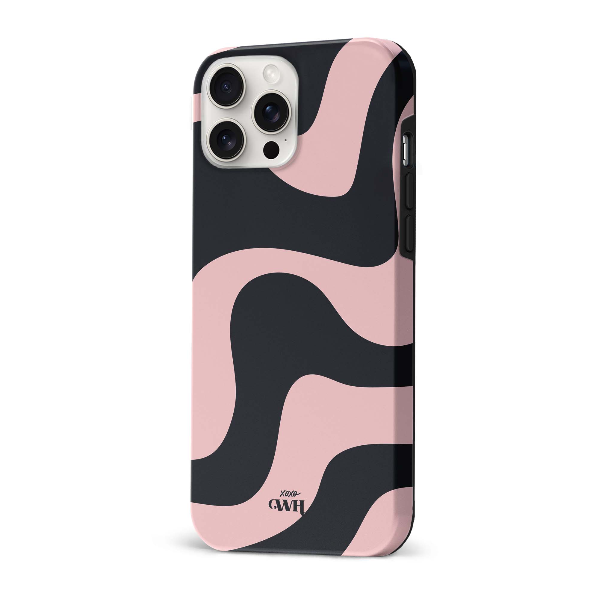 xoxo Wildhearts - iPhone 16 Pro Max - Into the Waves - MagSafe Case