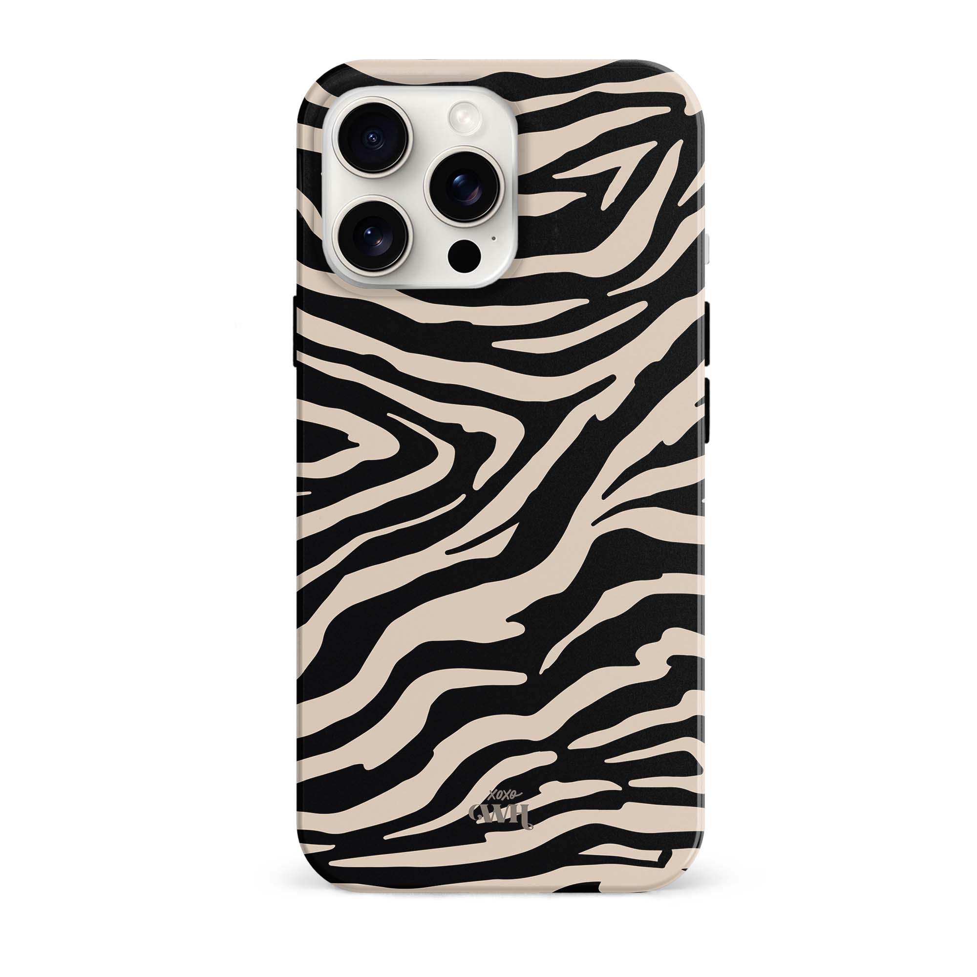 xoxo Wildhearts - iPhone 15 Pro - ZeYa