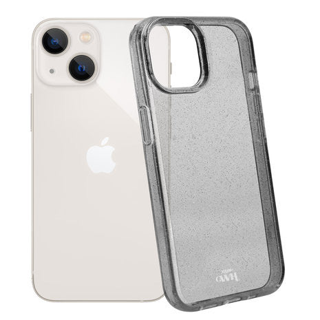 xoxo Wildhearts - Sparkle Away Black - iPhone 13 Mini