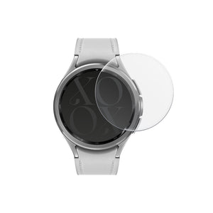 xoxo Wildhearts Samsung Galaxy Watch 6 Classic - 47mm screenprotector one-click tool (glas)