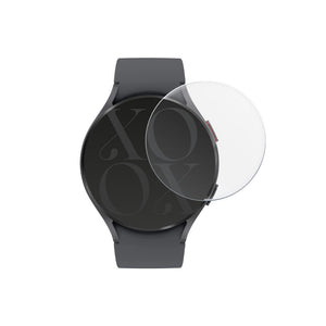 xoxo Wildhearts Samsung Galaxy Watch 5 - 40mm screenprotector one-click tool (glas)