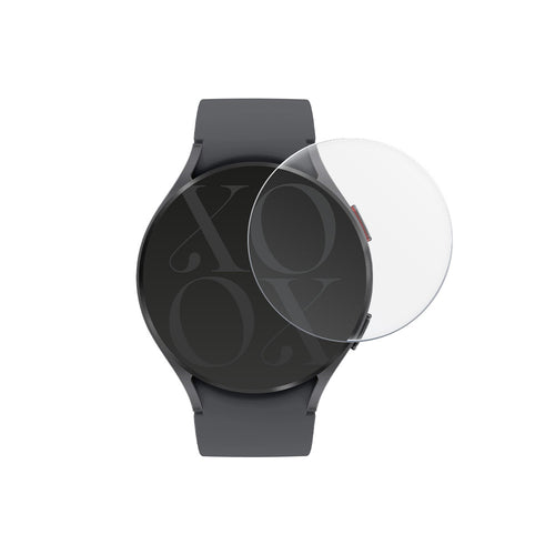 xoxo Wildhearts Samsung Galaxy Watch 5 - 40mm screenprotector one-click tool (glas)