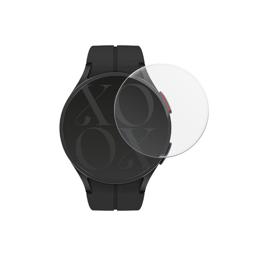 xoxo Wildhearts Samsung Galaxy Watch 5 Pro screenprotector one-click tool (glas)