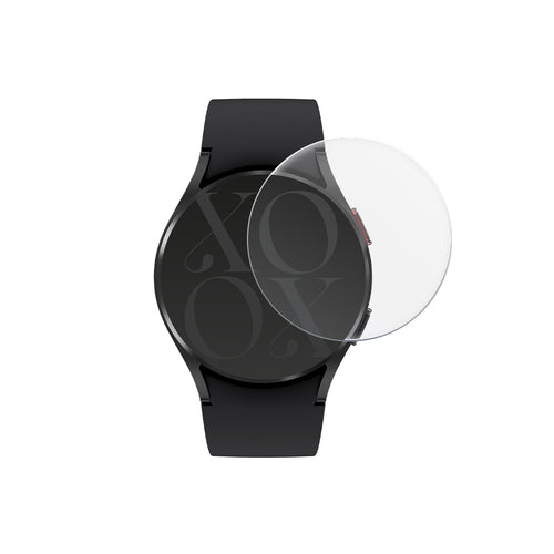 xoxo Wildhearts Samsung Galaxy Watch 4 - 40mm screenprotector one-click tool (glas)