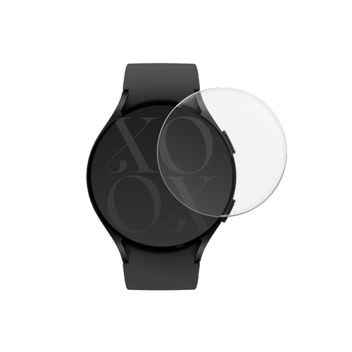 xoxo Wildhearts Samsung Galaxy Watch 5 - 44mm screenprotector one-click tool (glas)