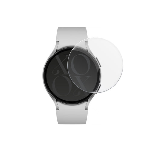 xoxo Wildhearts Samsung Galaxy Watch 6 - 44mm screenprotector one-click tool (glas)