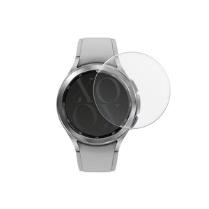 xoxo Wildhearts Samsung Galaxy Watch 4 Classic - 46mm screenprotector one-click tool (glas)