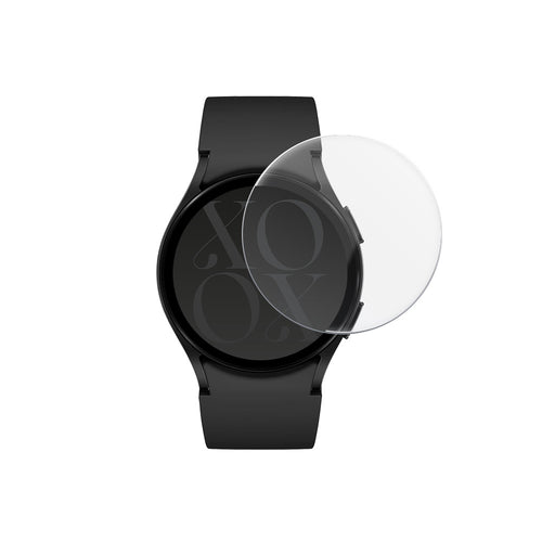 xoxo Wildhearts Samsung Galaxy Watch 6 - 40mm screenprotector one-click tool (glas)