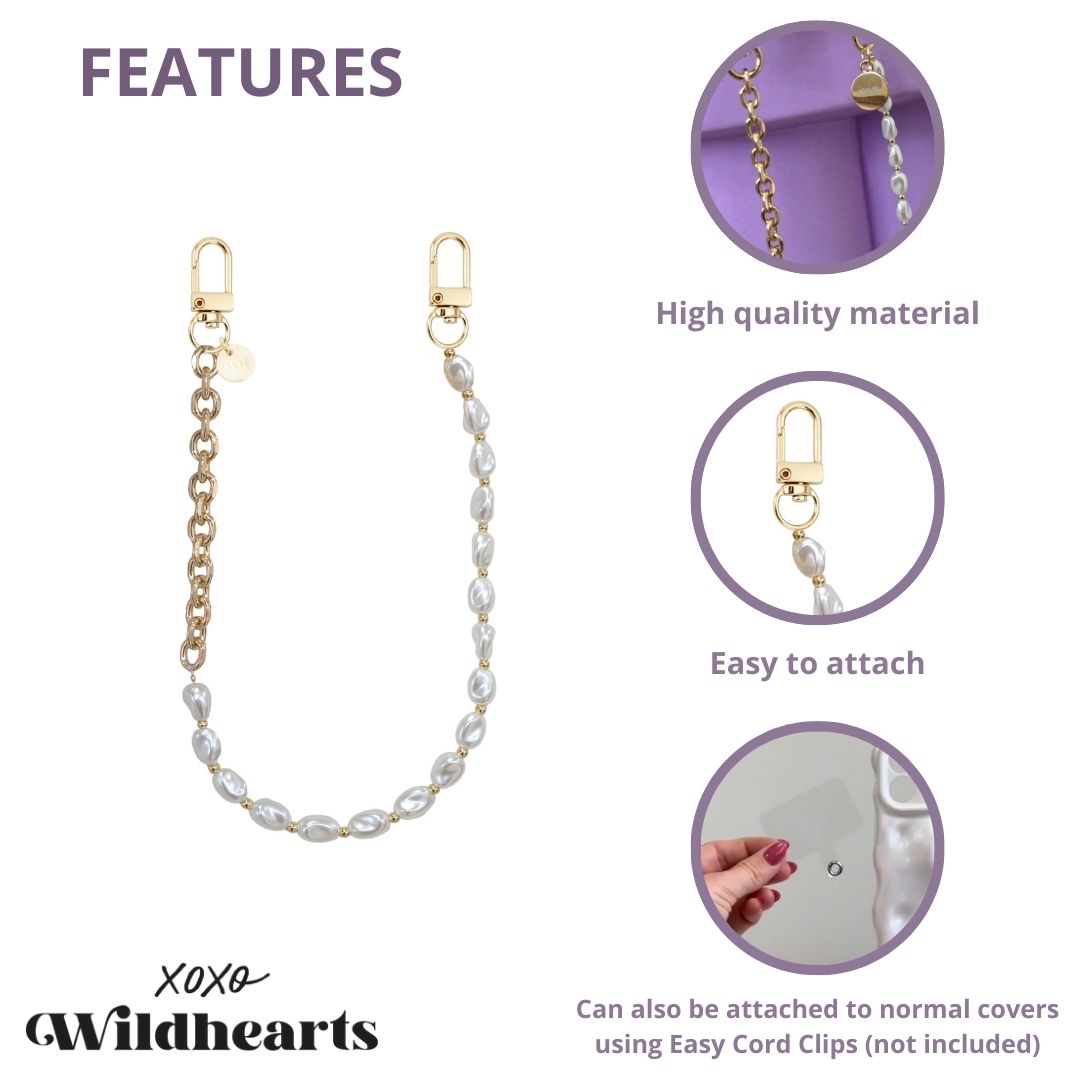 xoxo Wildhearts - Over The Moon - short