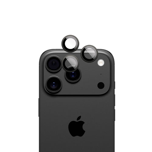 xoxo Wildhearts iPhone 18 Pro Max - Tempered Glass Camera Lens Protection