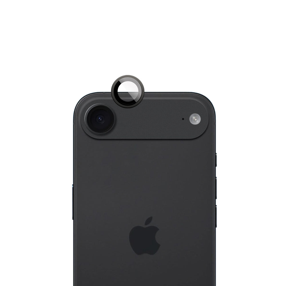 iPhone 17 Air camera protection