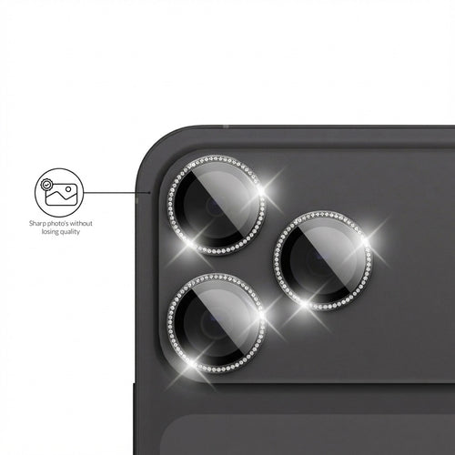 xoxo Wildhearts iPhone 18 Pro camera protection