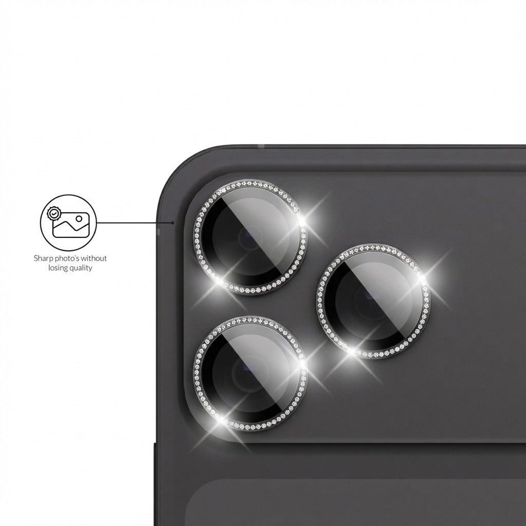 iPhone 17 Pro camera protection