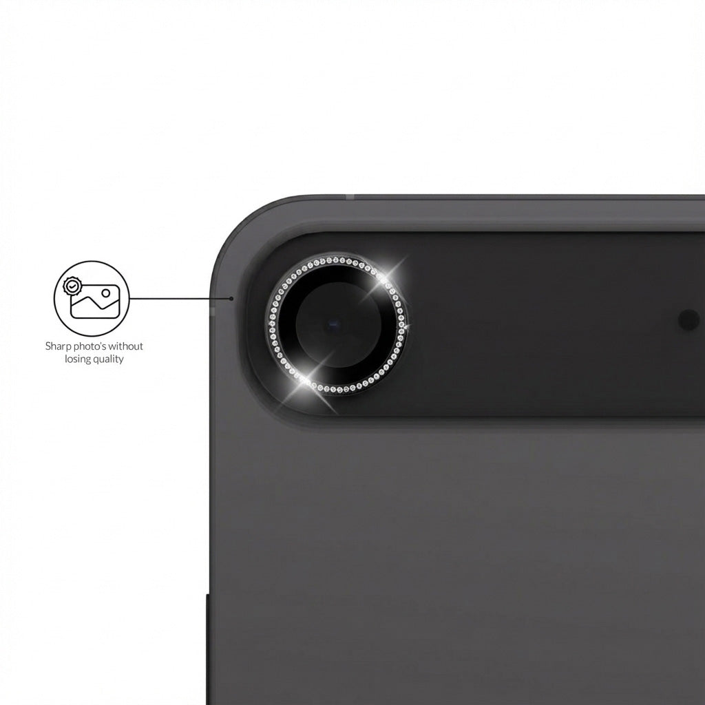 iPhone 17 Air camera protection