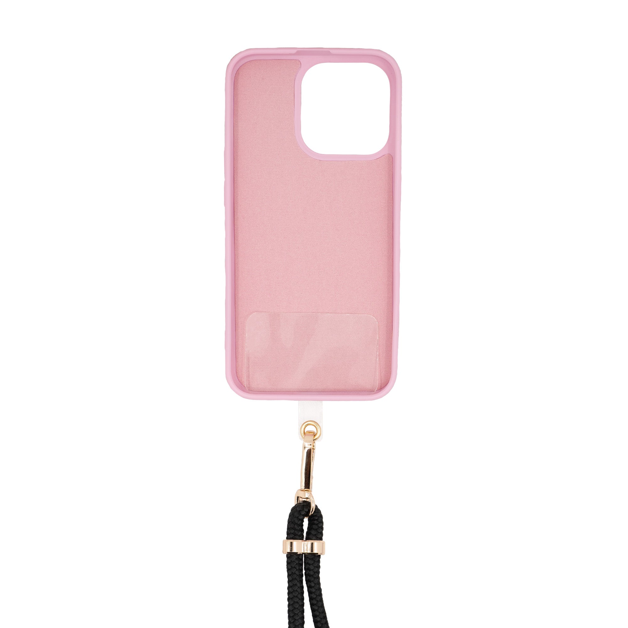 xoxo Wildhearts - Wildhearts Easy Cord Black & Gold