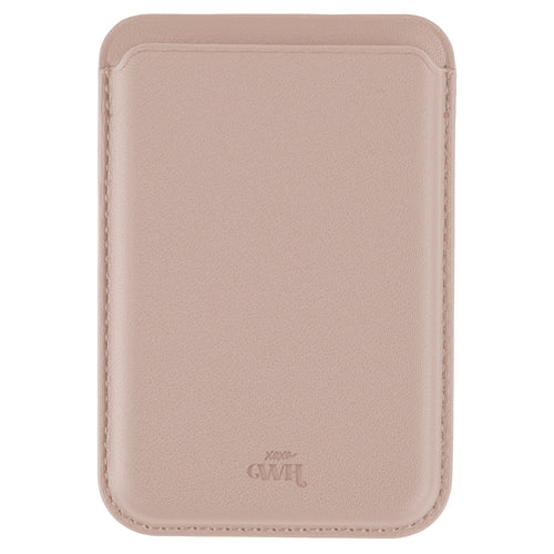 xoxo Wildhearts MagSafe Wallet