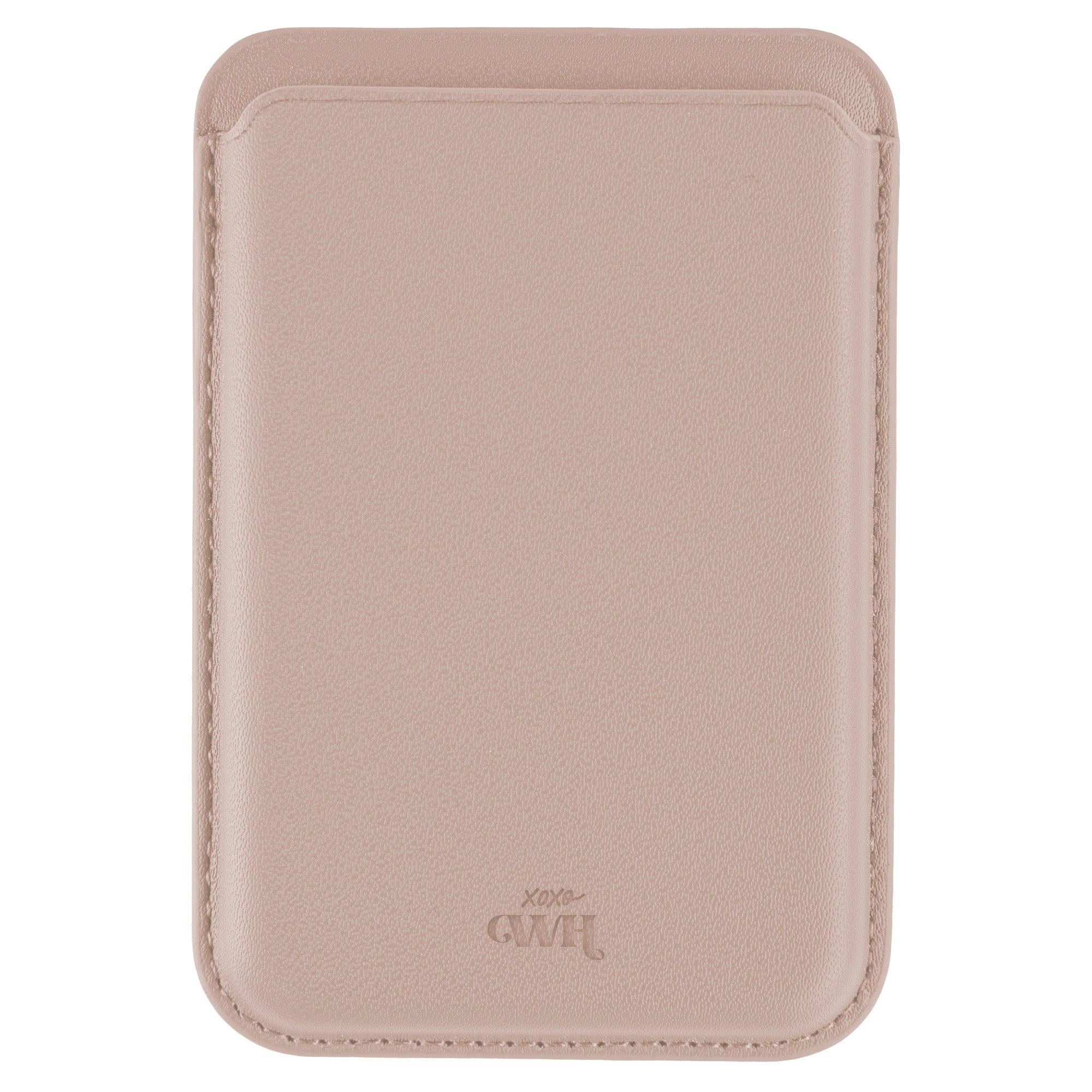 xoxo Wildhearts MagSafe Wallet