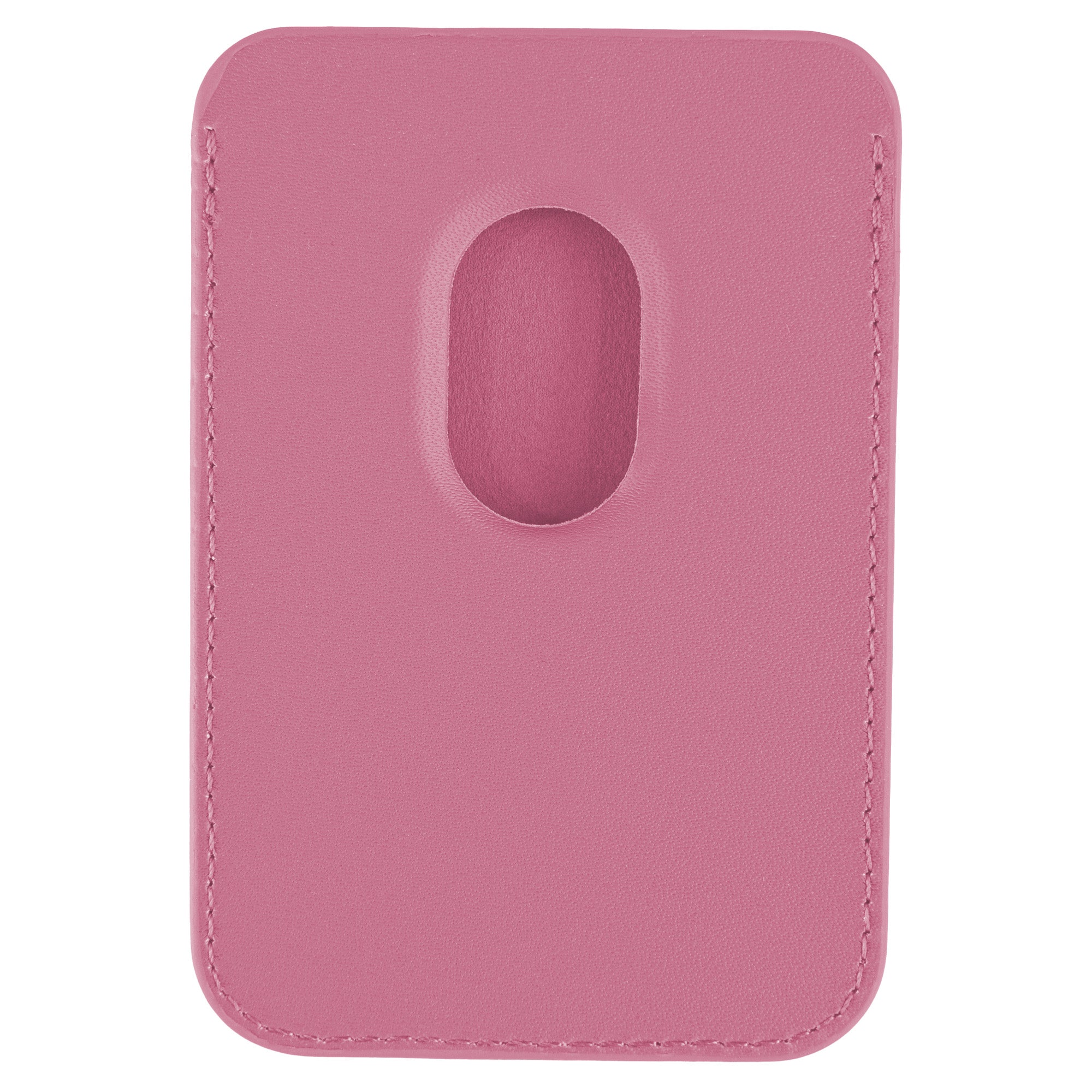 xoxo Wildhearts - MagSafe Wallet (Pink)