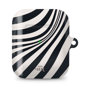 xoxo Wildhearts AirPods 1 & 2 - Optical Illusion