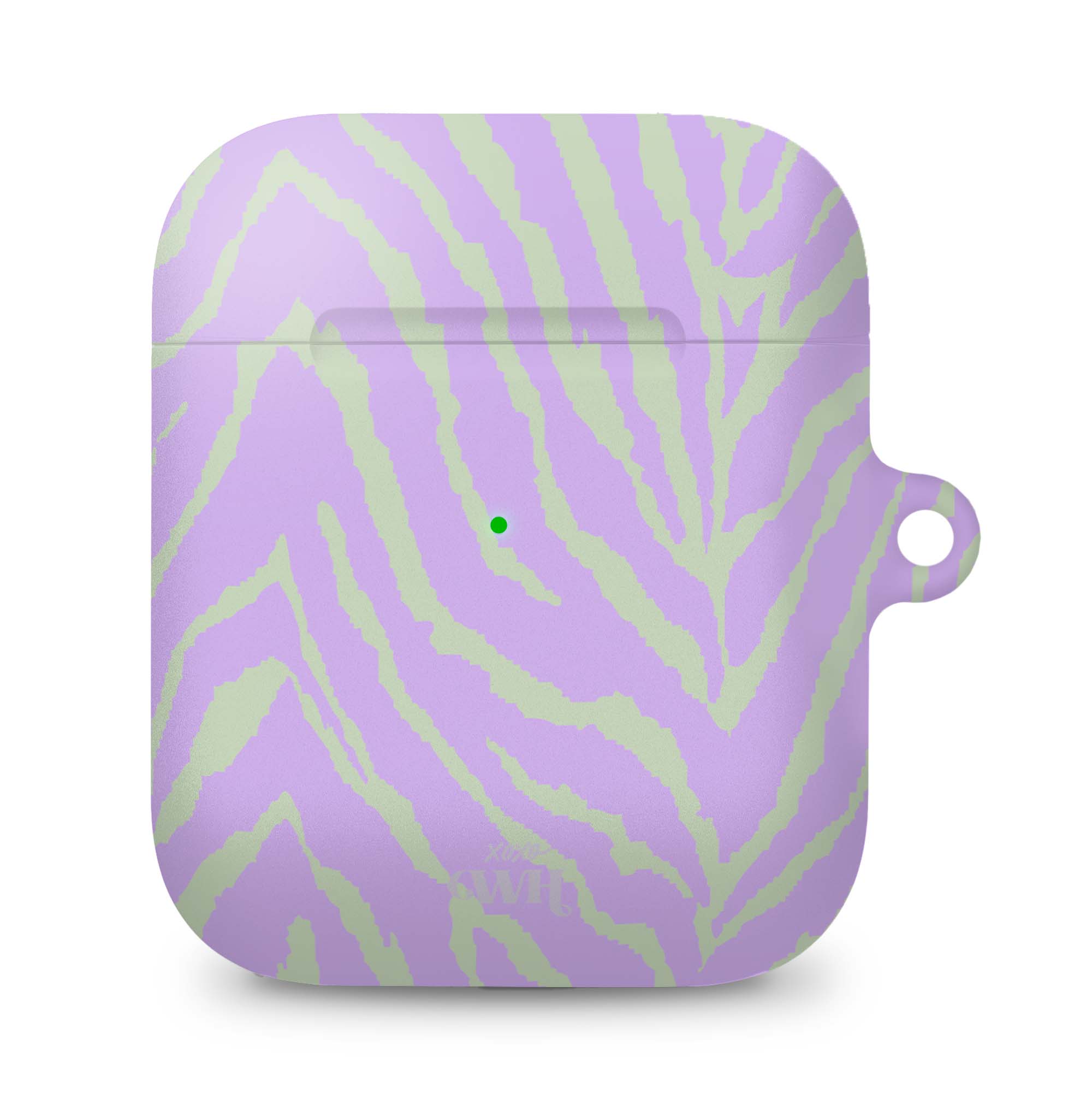 xoxo Wildhearts - AirPods case - Main Character - Matte