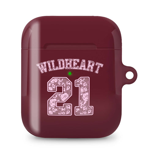 xoxo Wildhearts She's a Wildheart - AirPods