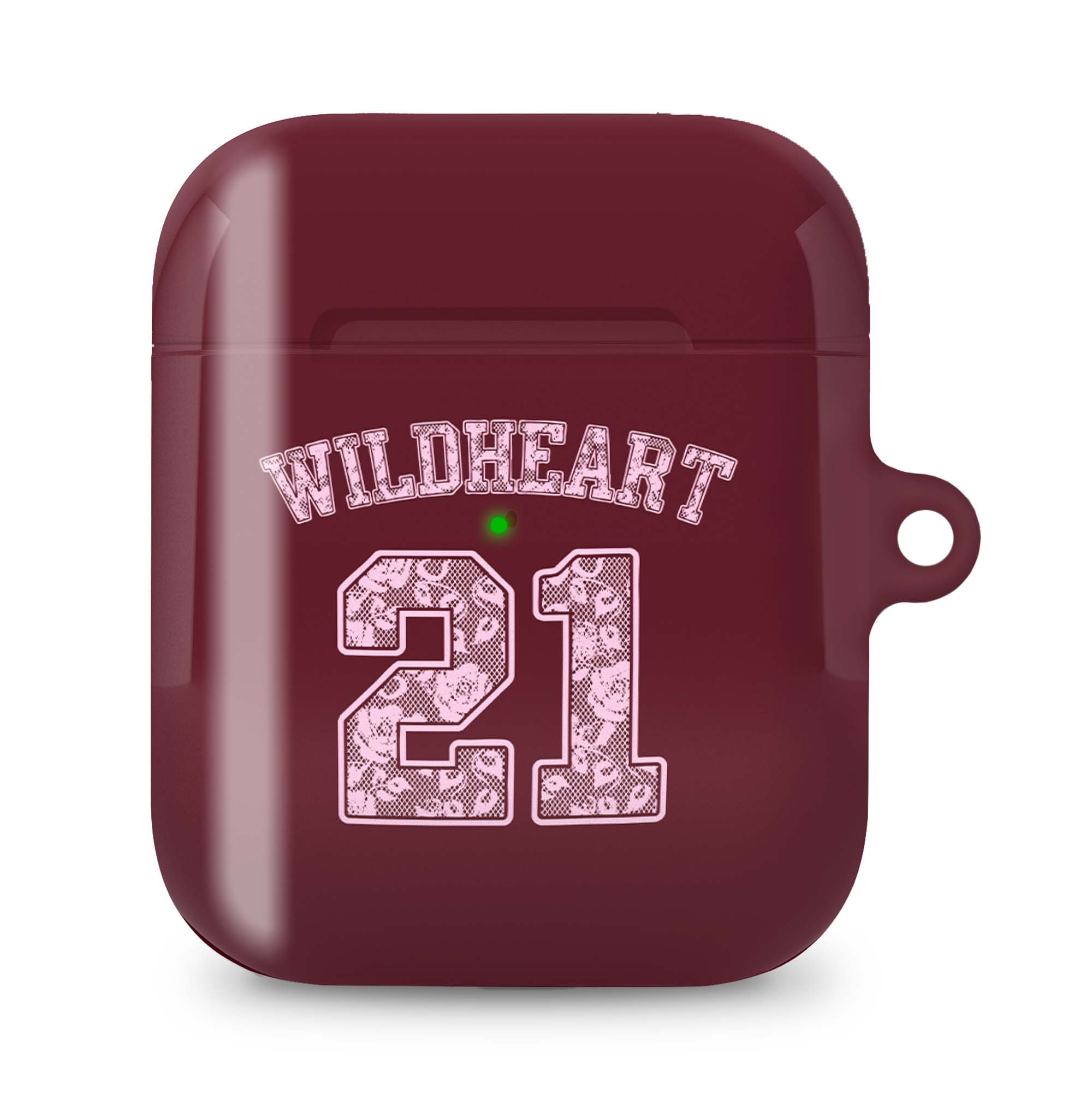 xoxo Wildhearts She's a Wildheart - AirPods