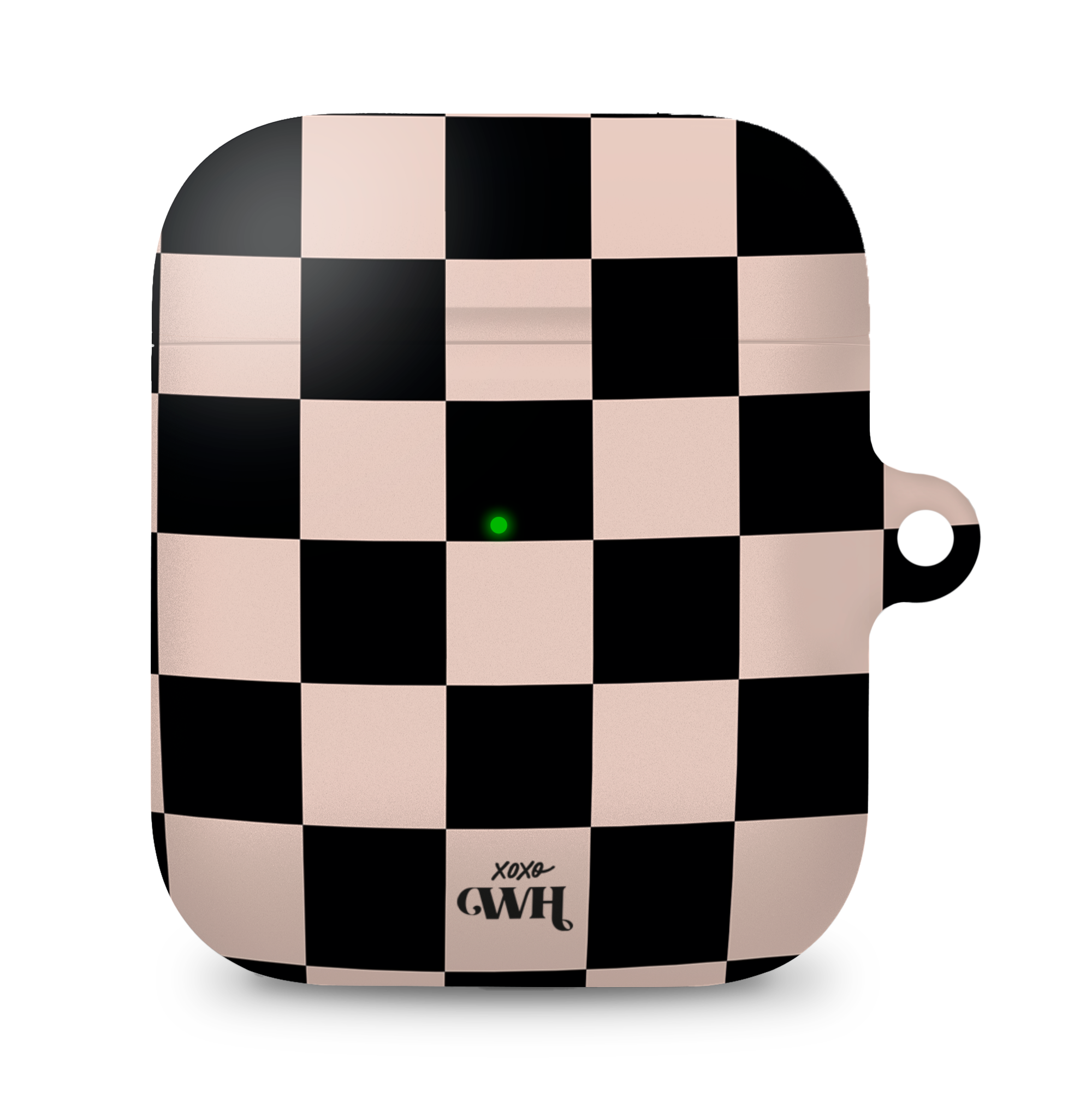 xoxo Wildhearts - AirPods 1 & 2 - Block Me