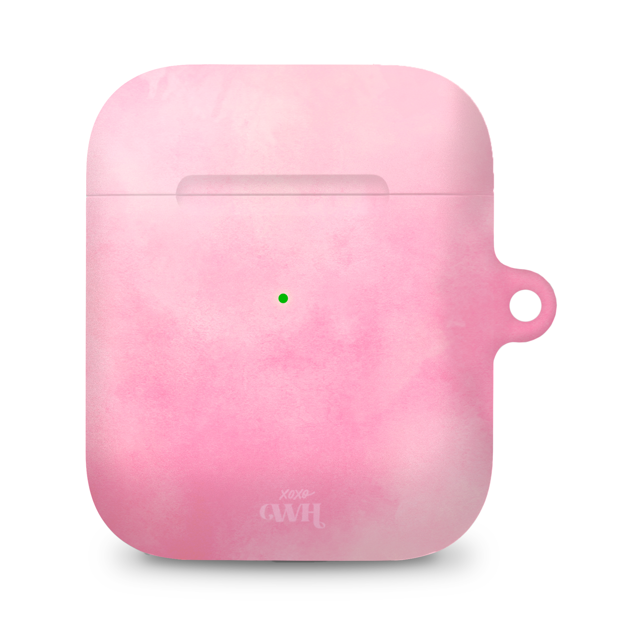 xoxo Wildhearts - Cotton Candy - AirPods