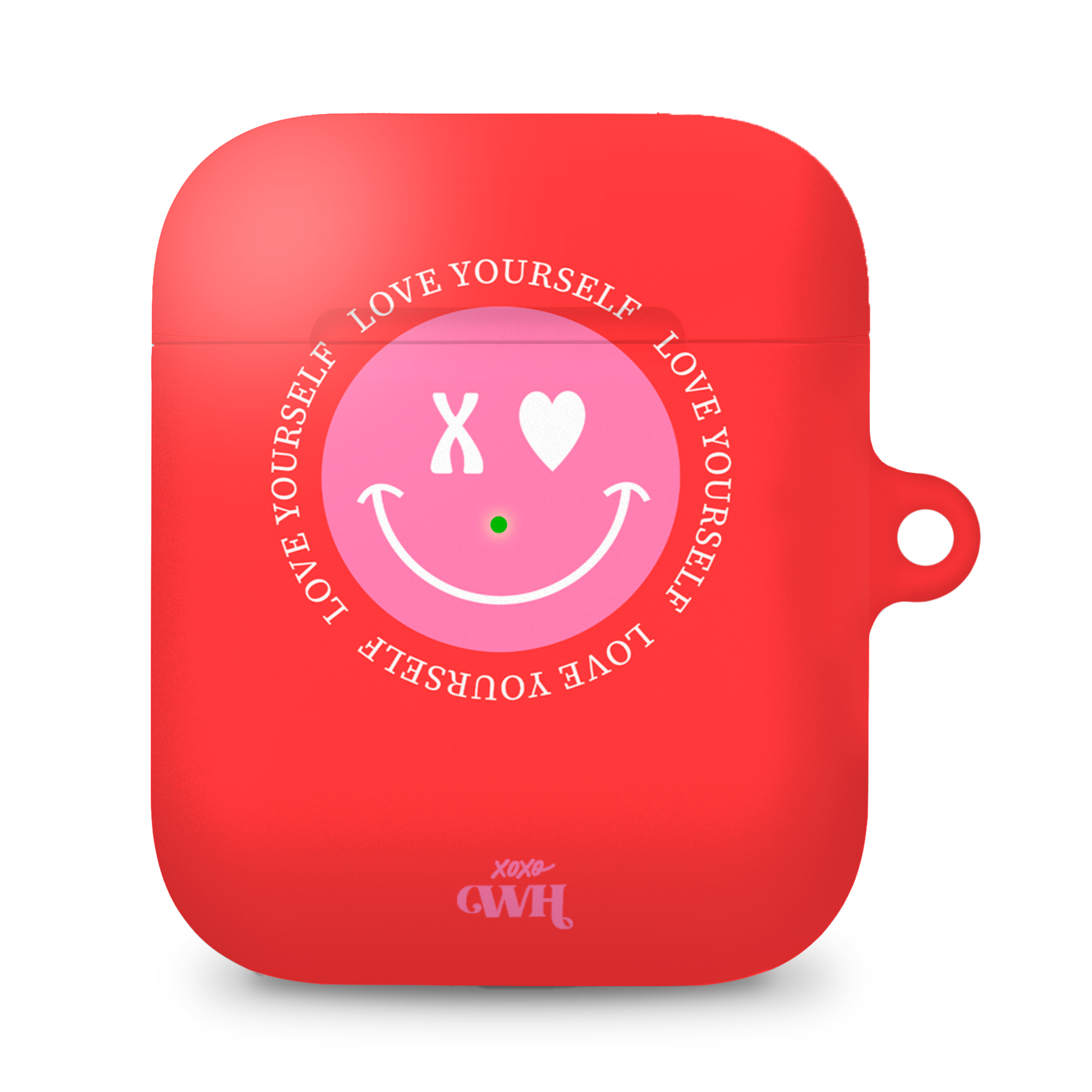 xoxo Wildhearts - AirPods 1 & 2 - Love Yourself