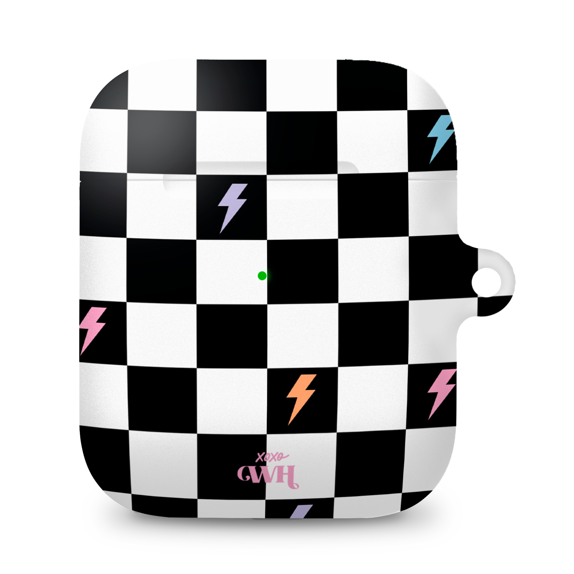 xoxo Wildhearts - Thunderstruck - AirPods