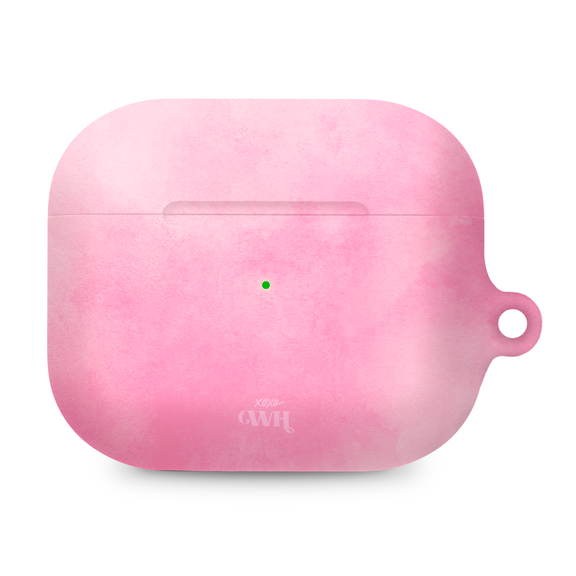 xoxo Wildhearts - AirPods Pro 2 - Cotton Candy