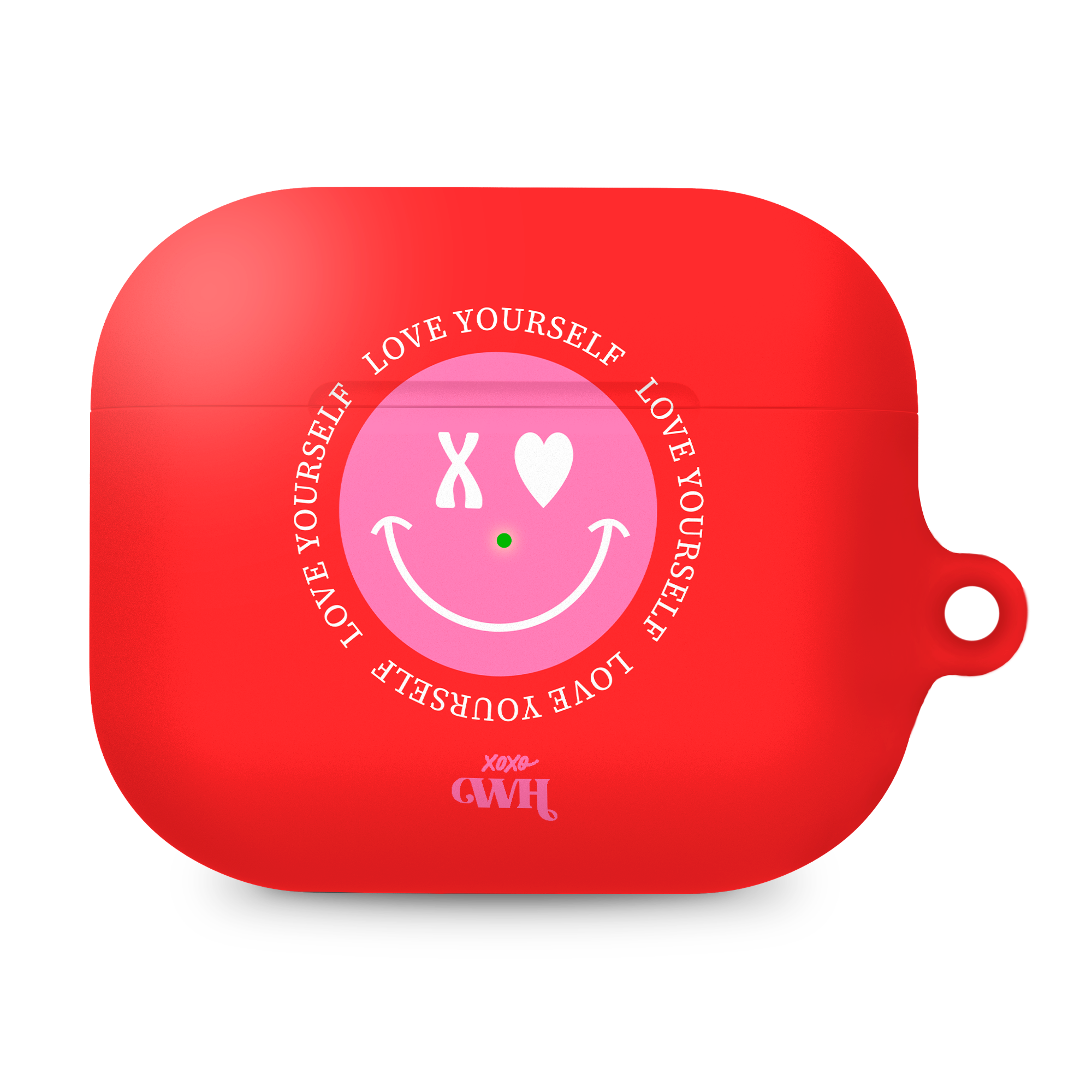 xoxo Wildhearts - AirPods Pro 2 - Love Yourself