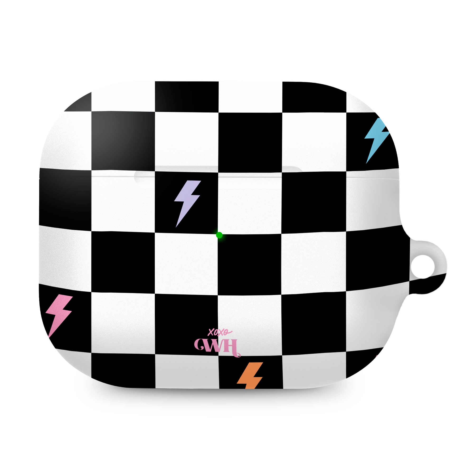 xoxo Wildhearts - AirPods Pro 2 - Thunderstruck